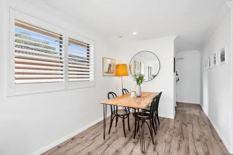 Second view of Homely apartment listing, 31/11-21 Devitt Street, Narrabeen NSW 2101