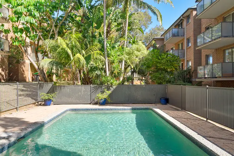 Fourth view of Homely apartment listing, 31/11-21 Devitt Street, Narrabeen NSW 2101
