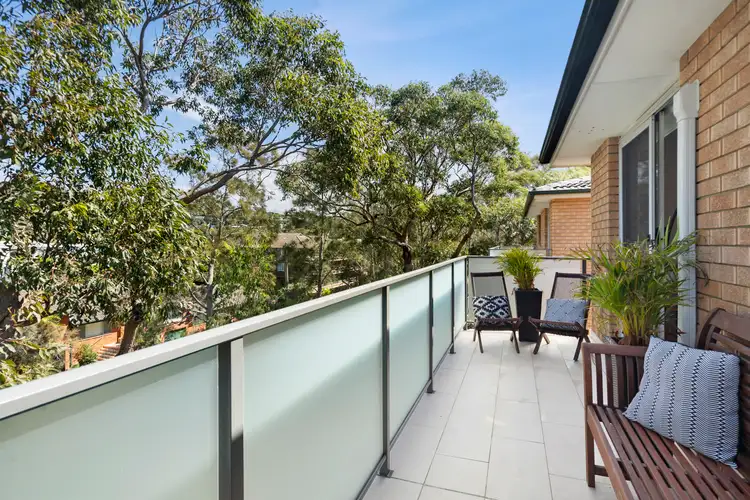 Fifth view of Homely apartment listing, 31/11-21 Devitt Street, Narrabeen NSW 2101
