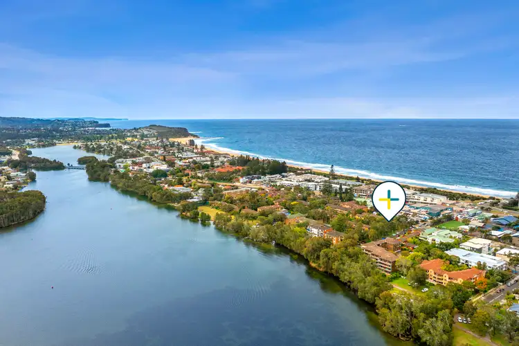 Sixth view of Homely apartment listing, 31/11-21 Devitt Street, Narrabeen NSW 2101