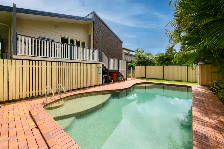 Second view of Homely house listing, 133 Hilder Road, The Gap QLD 4061