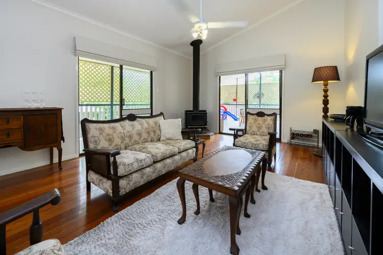 Third view of Homely house listing, 133 Hilder Road, The Gap QLD 4061