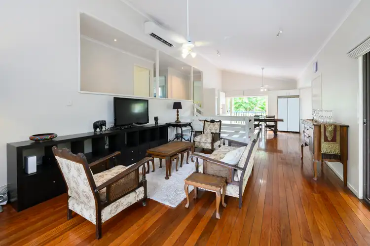 Fourth view of Homely house listing, 133 Hilder Road, The Gap QLD 4061