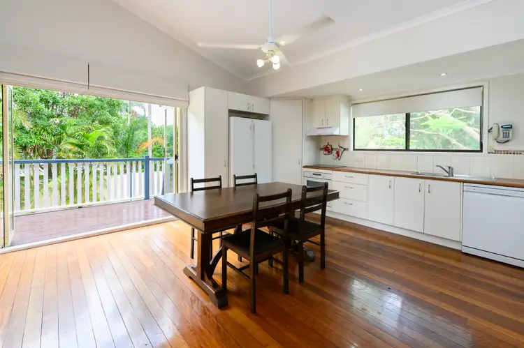 Fifth view of Homely house listing, 133 Hilder Road, The Gap QLD 4061