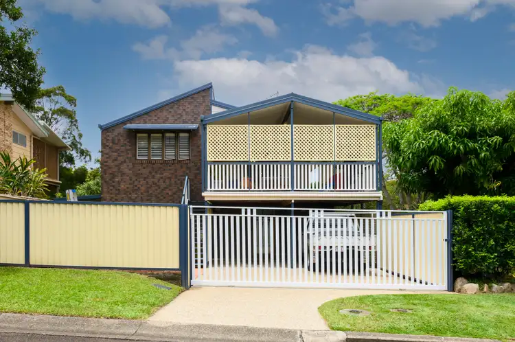 Sixth view of Homely house listing, 133 Hilder Road, The Gap QLD 4061