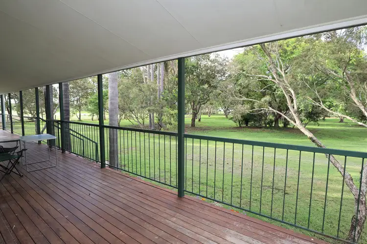 Second view of Homely house listing, 55 Coates Street, Laidley QLD 4341