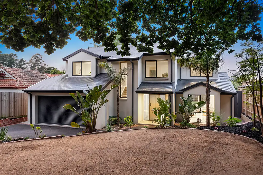 Main view of Homely house listing, 12 Blenheim Place, Frankston South VIC 3199