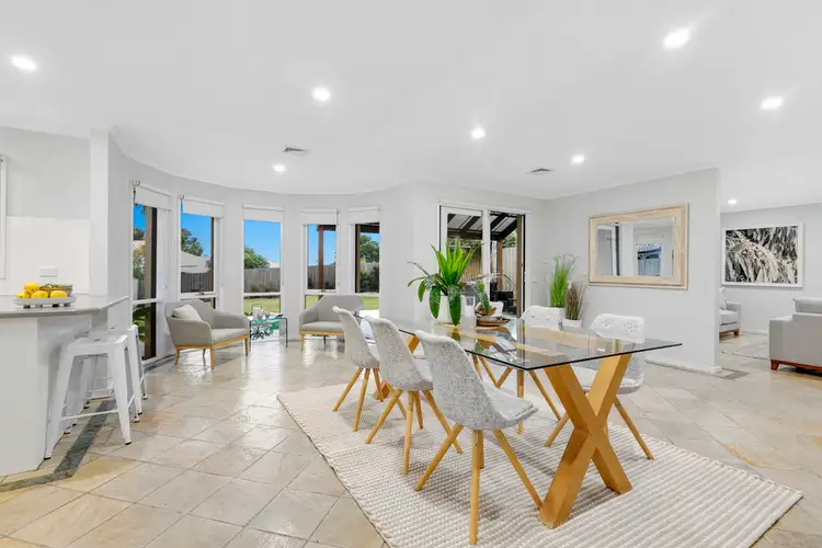 Second view of Homely house listing, 12 Blenheim Place, Frankston South VIC 3199