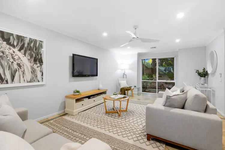 Third view of Homely house listing, 12 Blenheim Place, Frankston South VIC 3199