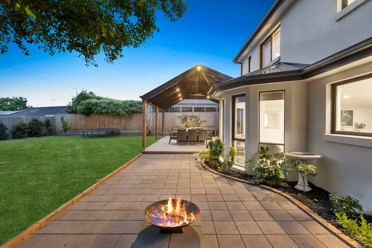 Fifth view of Homely house listing, 12 Blenheim Place, Frankston South VIC 3199