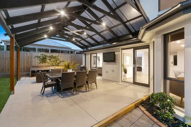 Sixth view of Homely house listing, 12 Blenheim Place, Frankston South VIC 3199