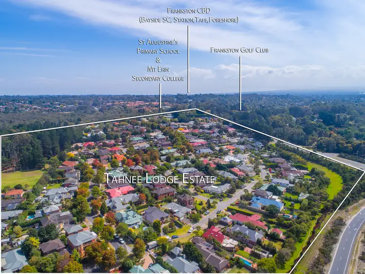 Seventh view of Homely house listing, 12 Blenheim Place, Frankston South VIC 3199