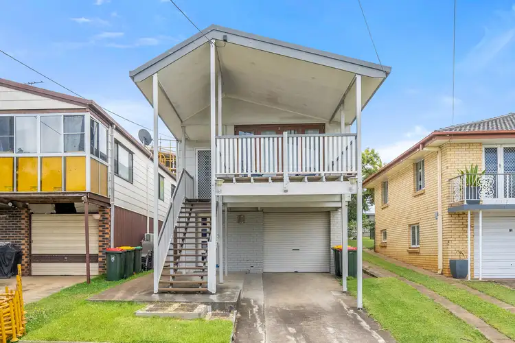 Main view of Homely house listing, 75 Glenora Street, Wynnum QLD 4178