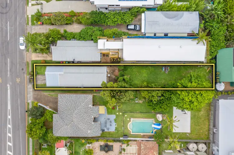 Seventh view of Homely house listing, 75 Glenora Street, Wynnum QLD 4178