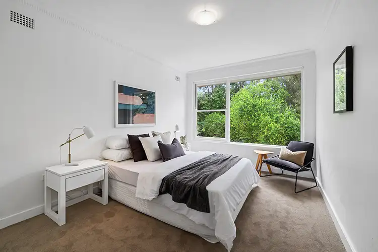 Fifth view of Homely apartment listing, 9/62 Floss Street, Hurlstone Park NSW 2193