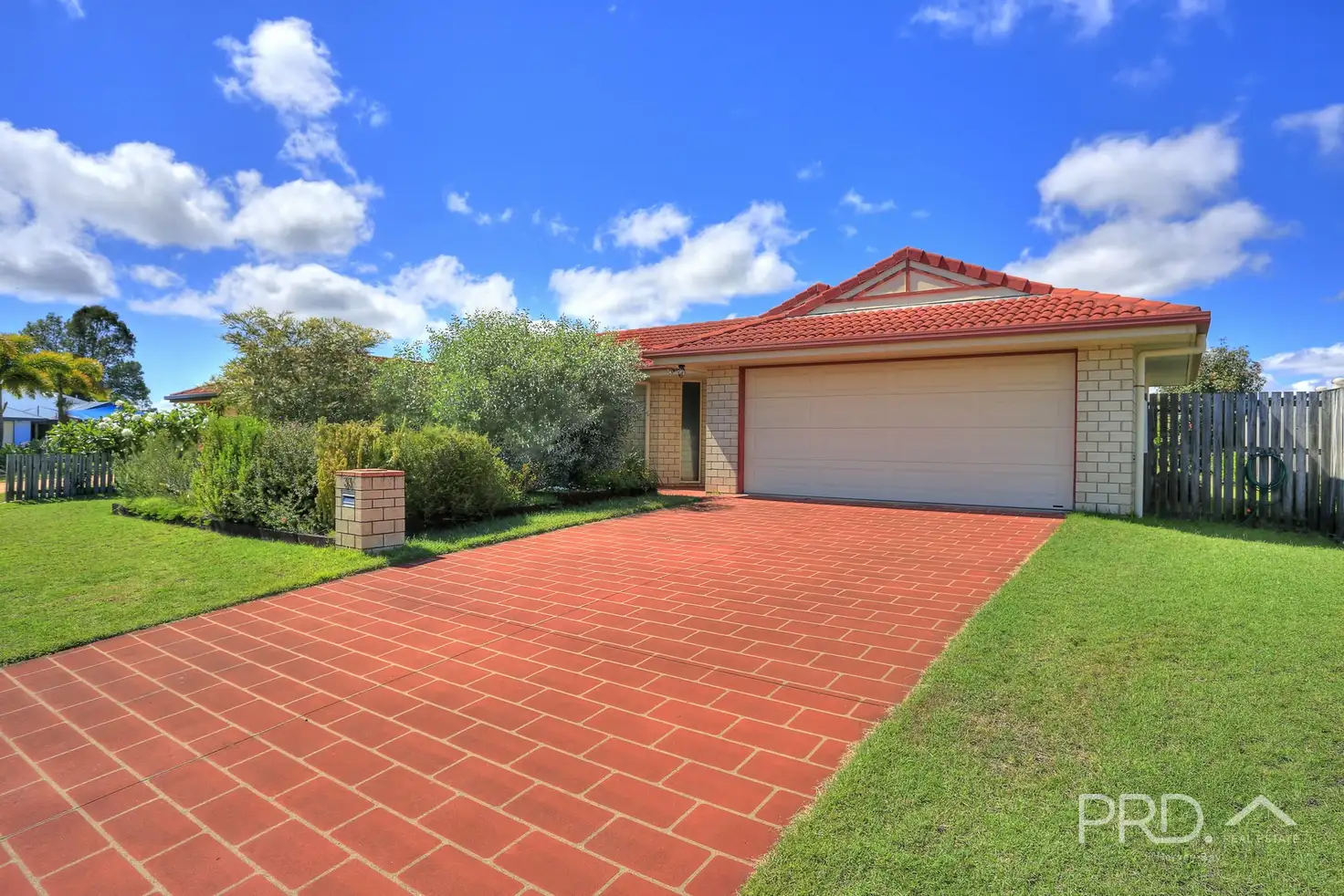 Main view of Homely house listing, 33 Cromdale Circuit, Kawungan QLD 4655