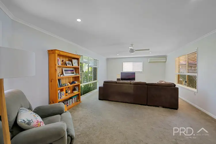 Fourth view of Homely house listing, 33 Cromdale Circuit, Kawungan QLD 4655