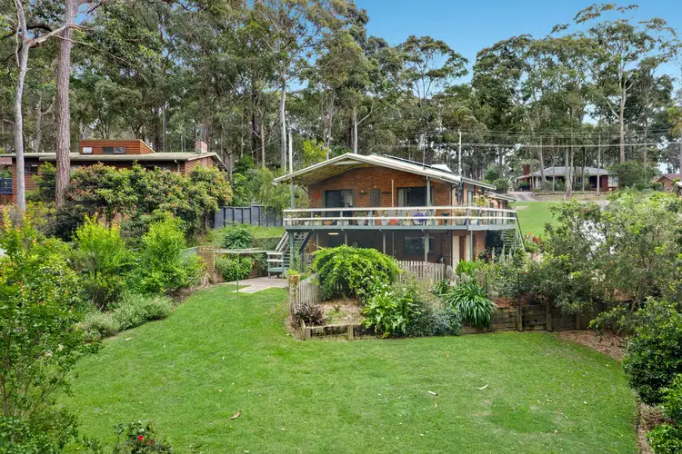 Main view of Homely house listing, 17 Coastal Court, Dalmeny NSW 2546