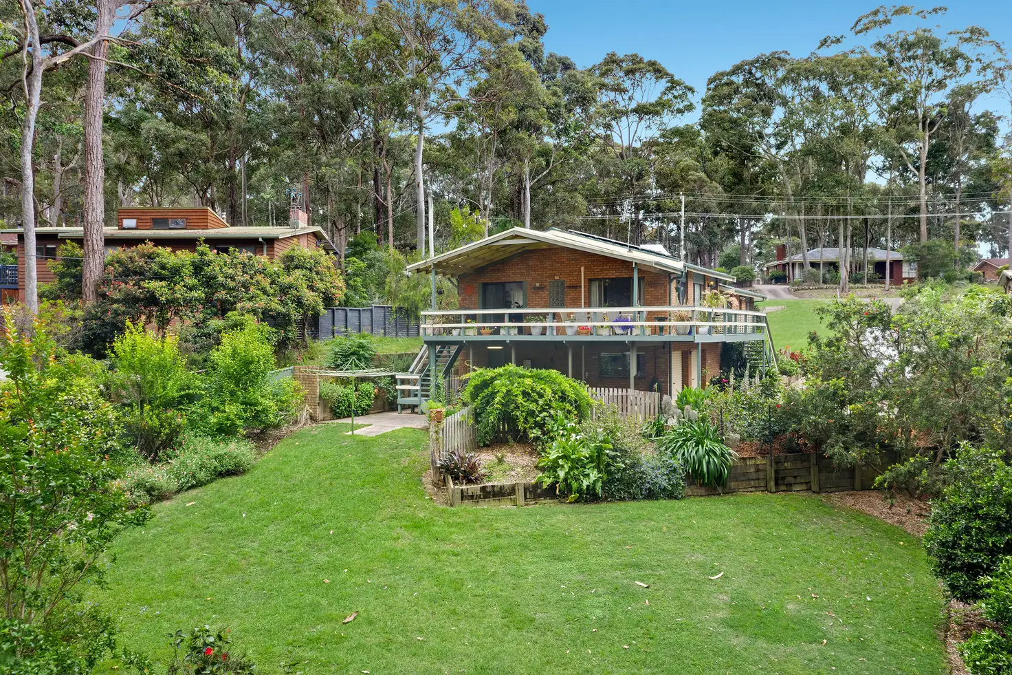 Main view of Homely house listing, 17 Coastal Court, Dalmeny NSW 2546