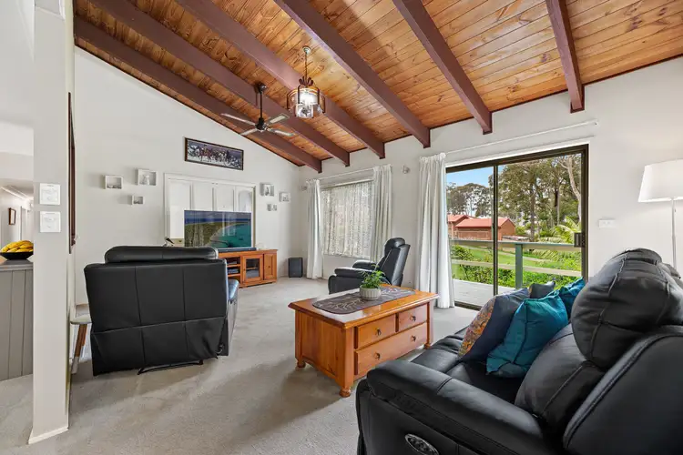 Fourth view of Homely house listing, 17 Coastal Court, Dalmeny NSW 2546