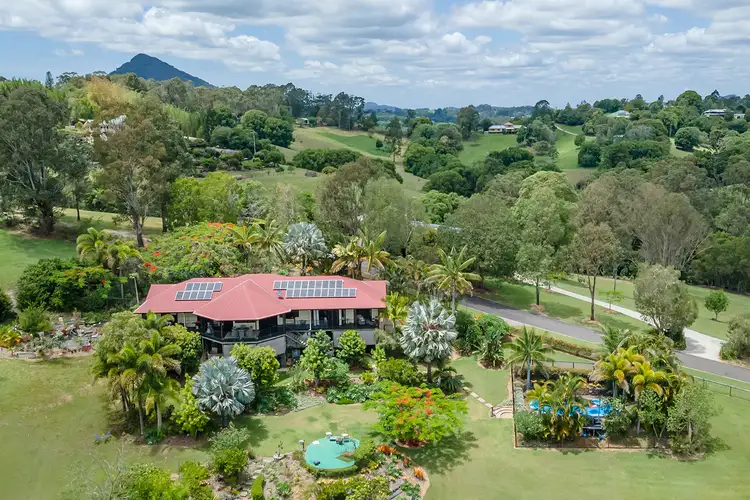 39 Lake Ridge Court, Lake Macdonald QLD 4563