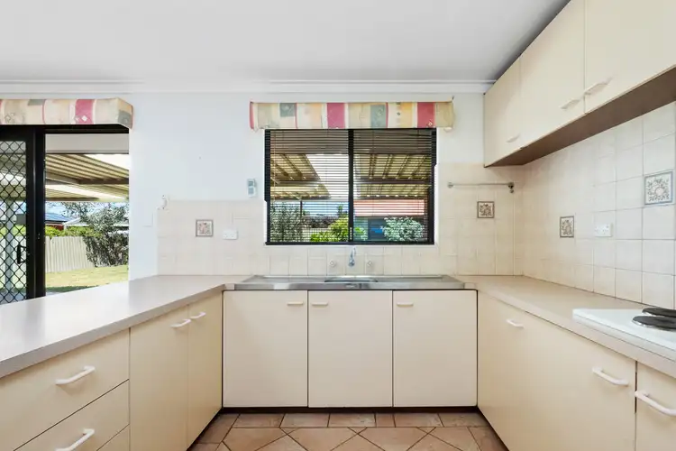Second view of Homely house listing, 4 Volich Place, Swan View WA 6056