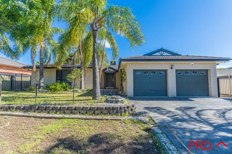 Main view of Homely house listing, 13 Banjos Circuit, Tamworth NSW 2340