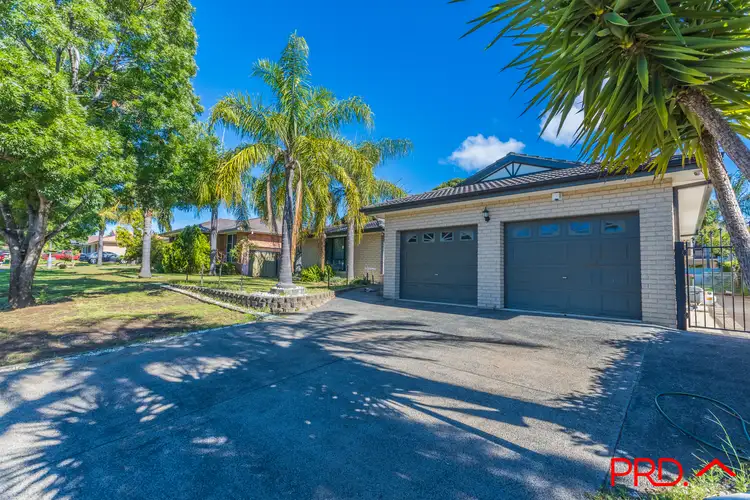 Second view of Homely house listing, 13 Banjos Circuit, Tamworth NSW 2340
