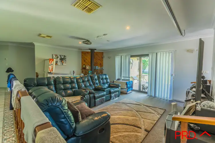 Third view of Homely house listing, 13 Banjos Circuit, Tamworth NSW 2340