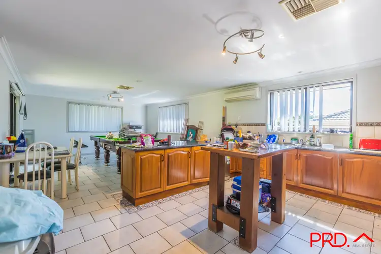 Fourth view of Homely house listing, 13 Banjos Circuit, Tamworth NSW 2340