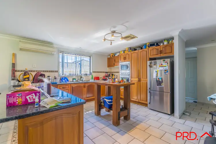 Fifth view of Homely house listing, 13 Banjos Circuit, Tamworth NSW 2340