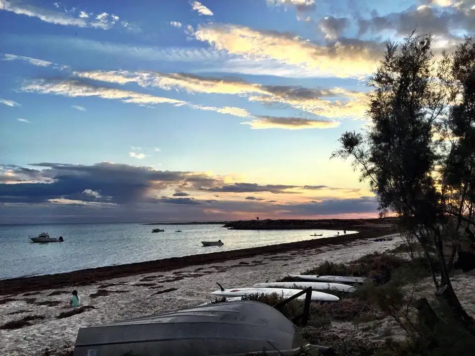 Main view of Homely house listing, 99 Lucky Bay Boulevard, Lucky Bay SA 5602