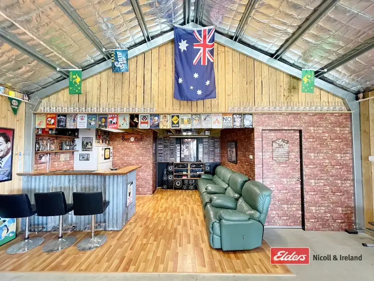 Sixth view of Homely house listing, 23 Wellesley Court, Raglan NSW 2795