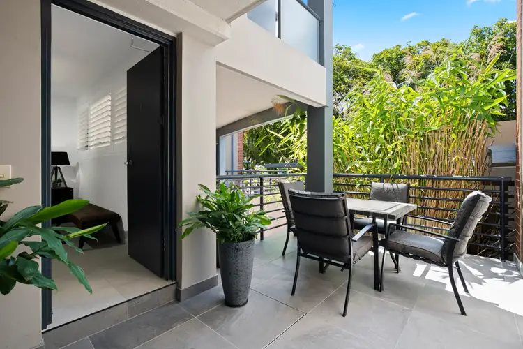 Fourth view of Homely unit listing, 6/26 Illawong Street, Surfers Paradise QLD 4217