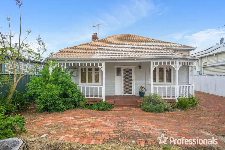Main view of Homely house listing, 54 Kent Street, East Victoria Park WA 6101