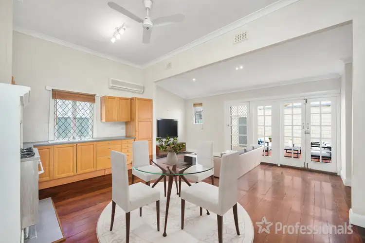 Second view of Homely house listing, 54 Kent Street, East Victoria Park WA 6101