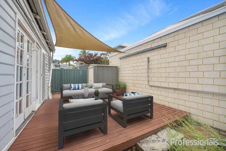 Fifth view of Homely house listing, 54 Kent Street, East Victoria Park WA 6101
