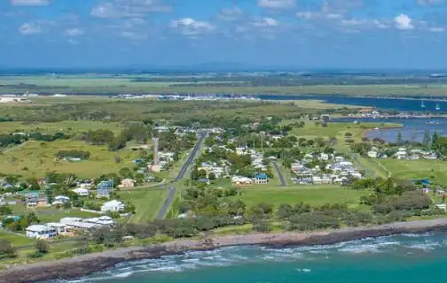 Fifth view of Homely land listing, Lot 5 Kinch Street, Burnett Heads QLD 4670