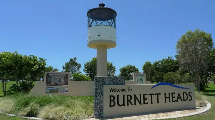 Seventh view of Homely land listing, Lot 5 Kinch Street, Burnett Heads QLD 4670
