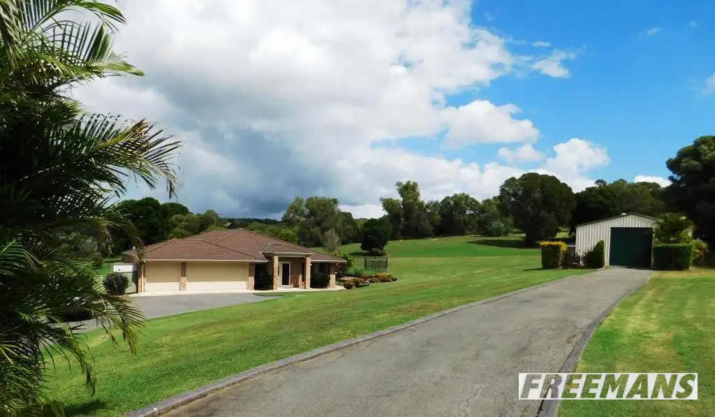 Main view of Homely rural property listing, Address available on request