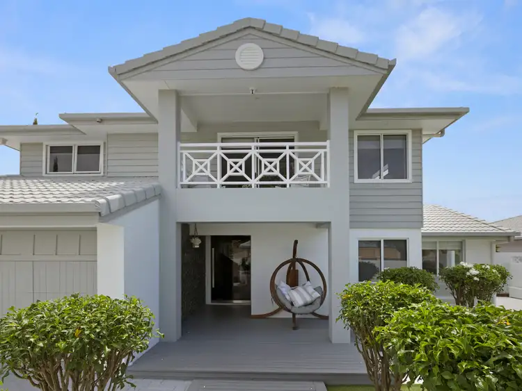 Third view of Homely house listing, 6 Bollard Court, Raby Bay QLD 4163