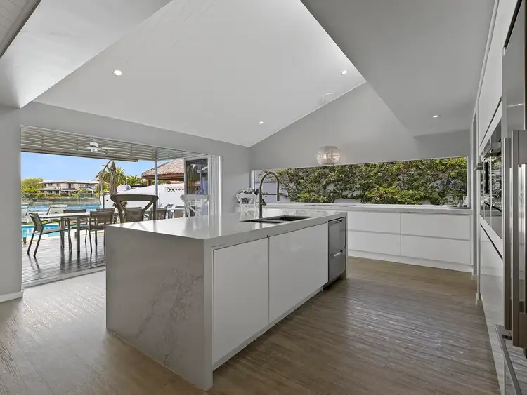 Fifth view of Homely house listing, 6 Bollard Court, Raby Bay QLD 4163