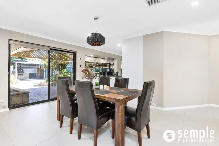 Sixth view of Homely house listing, 8 Kestrel Way, Yangebup WA 6164