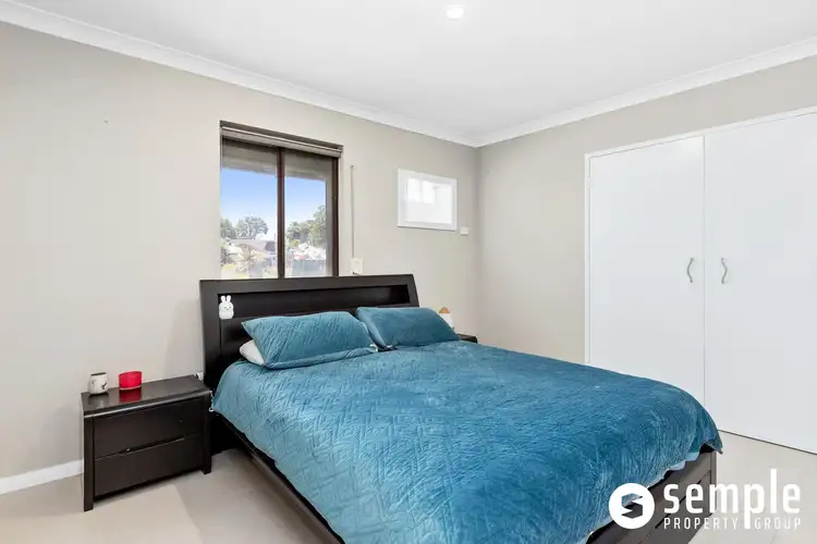 Seventh view of Homely house listing, 8 Kestrel Way, Yangebup WA 6164