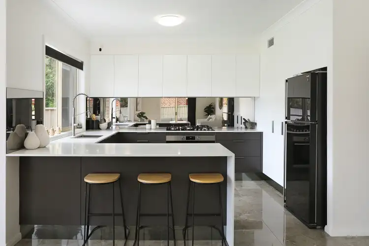 Third view of Homely house listing, 8 Indigo Place, Lisarow NSW 2250