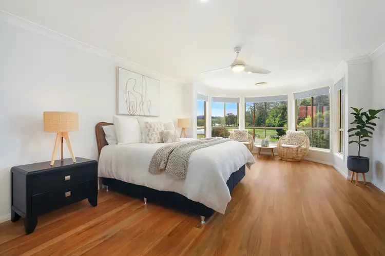 Fourth view of Homely house listing, 8 Indigo Place, Lisarow NSW 2250