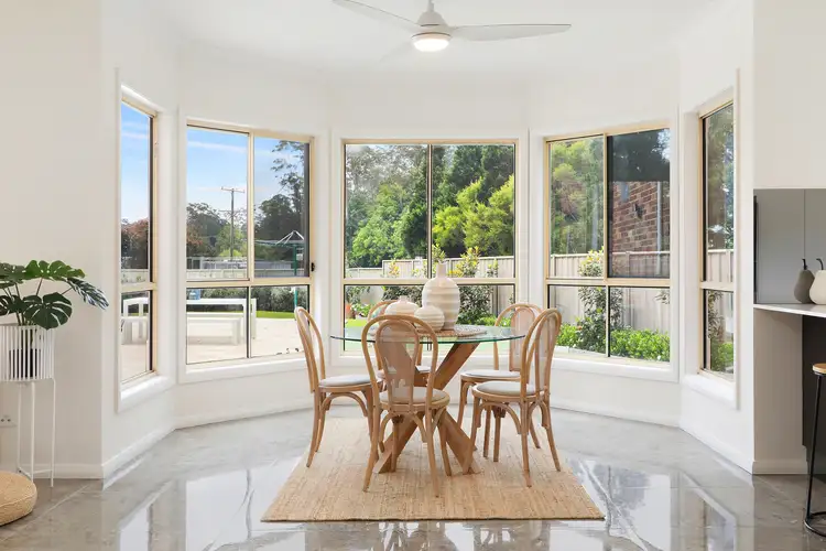 Sixth view of Homely house listing, 8 Indigo Place, Lisarow NSW 2250