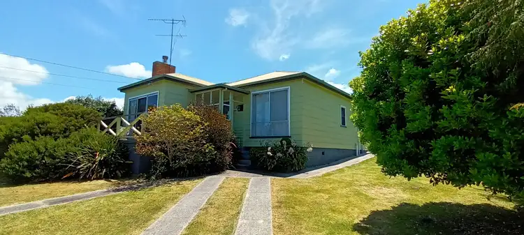 Main view of Homely house listing, 31 Franklin Parade, Lady Barron TAS 7255