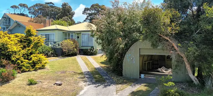 Second view of Homely house listing, 31 Franklin Parade, Lady Barron TAS 7255