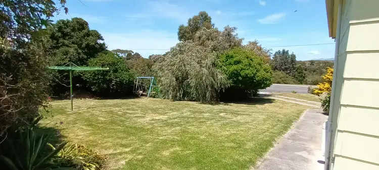 Sixth view of Homely house listing, 31 Franklin Parade, Lady Barron TAS 7255